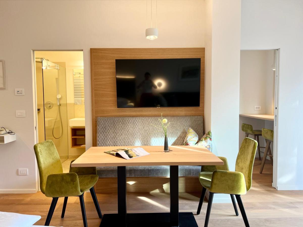 Gartenresidence Zea Curtis 3* Merano