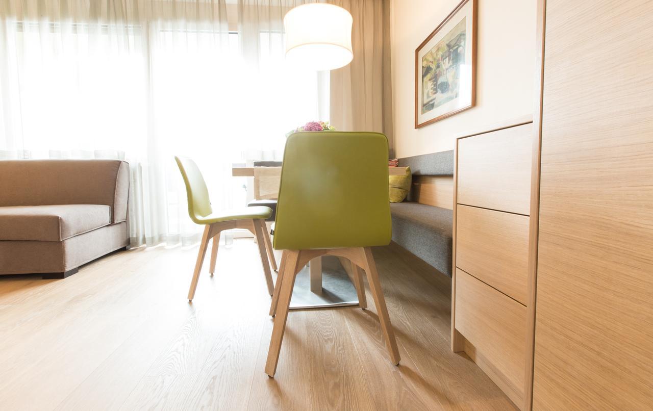 Gartenresidence Zea Curtis Aparthotel Merano